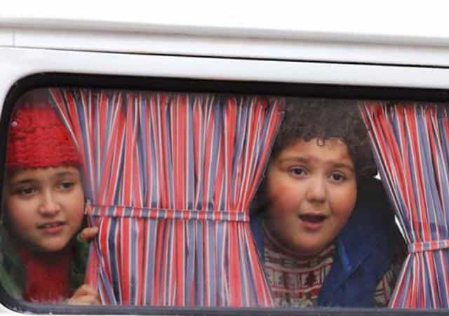 نقد و بررسی فیلم دزد و پری ۲ محصول سال 2017 | چی‌بینو