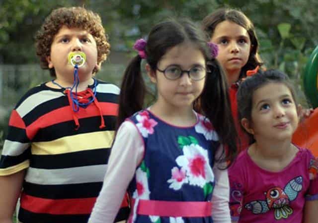 نقد و بررسی فیلم دزد و پری ۲ محصول سال 2017 | چی‌بینو