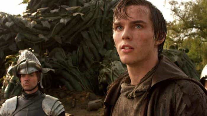 تماشای فیلم جک غول کش محصول سال 2013 | چی‌بینو