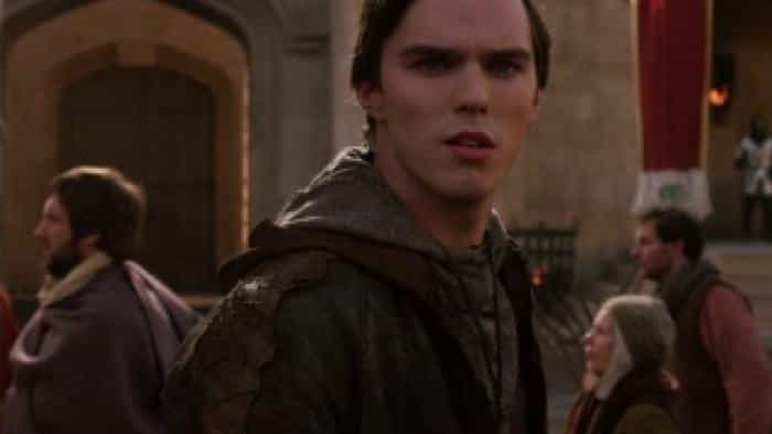 تماشای فیلم جک غول کش محصول سال 2013 | چی‌بینو