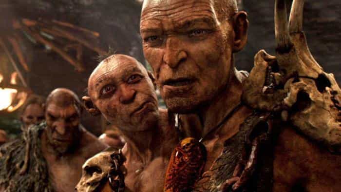 تماشای فیلم جک غول کش محصول سال 2013 | چی‌بینو