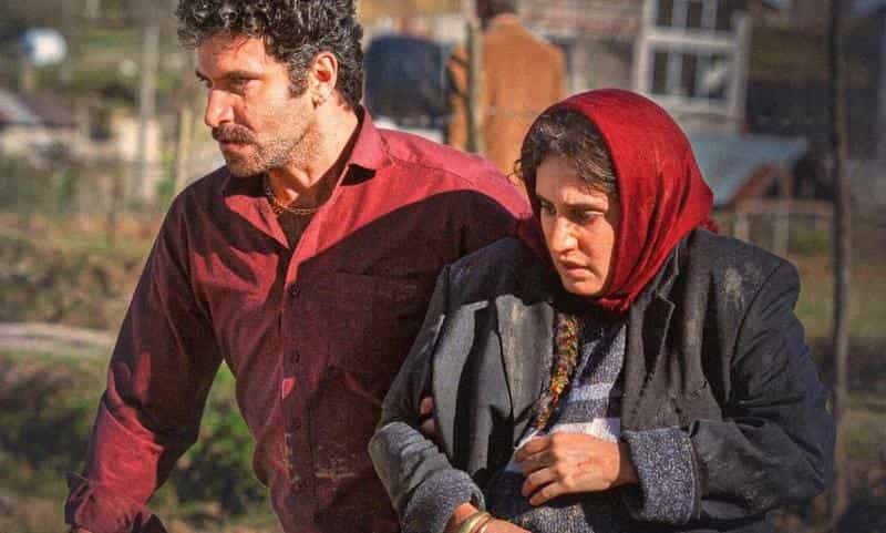 نقد و بررسی فیلم تی‌تی محصول سال 2020 | چی‌بینو