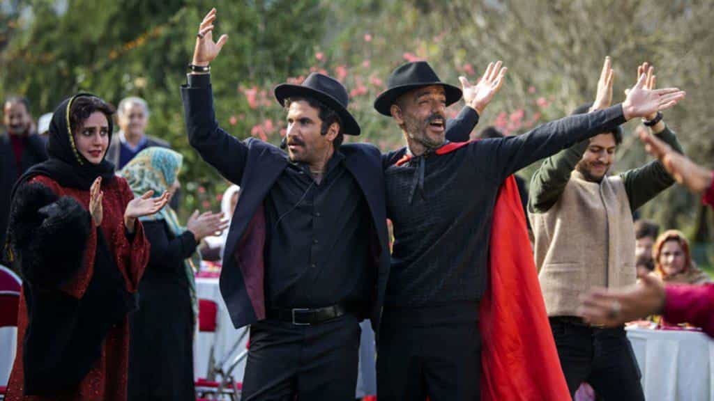 نقد و بررسی فیلم تی‌تی محصول سال 2020 | چی‌بینو