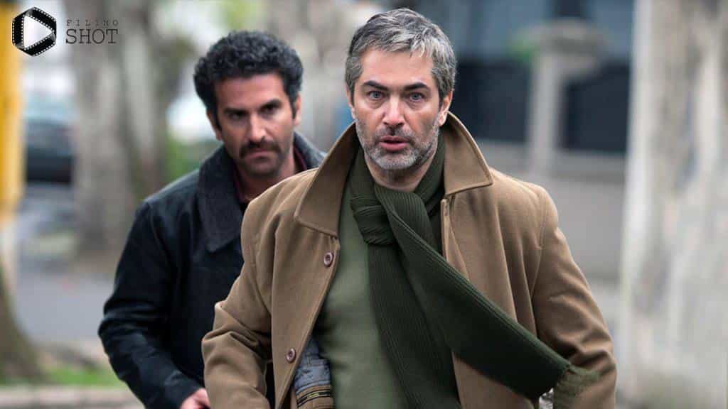 نقد و بررسی فیلم تی‌تی محصول سال 2020 | چی‌بینو