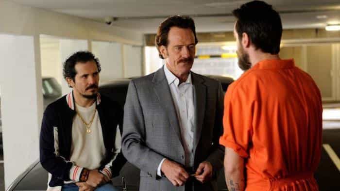 نقد و بررسی فیلم نفوذی محصول سال 2016 | چی‌بینو