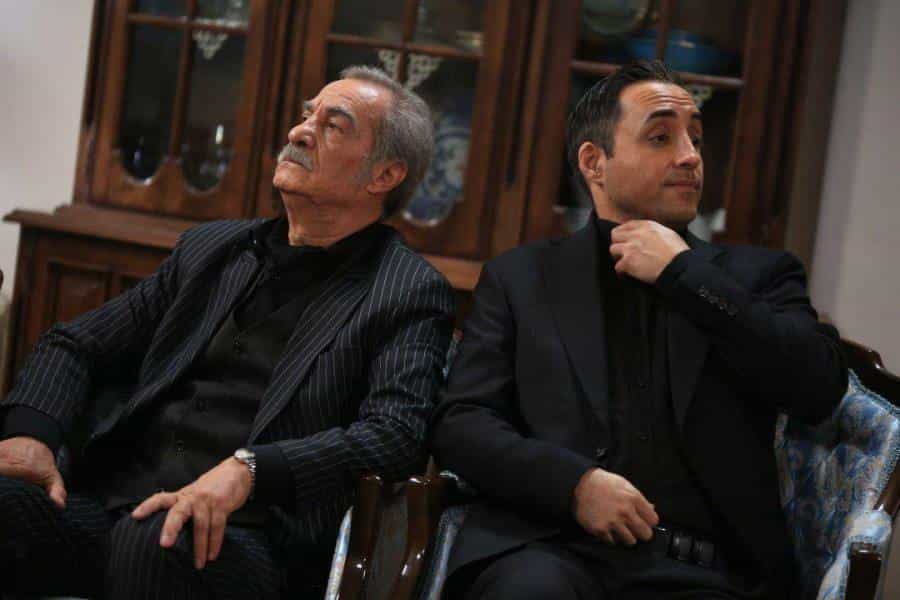 تماشای سریال صفر 21 محصول سال 2020 | چی‌بینو