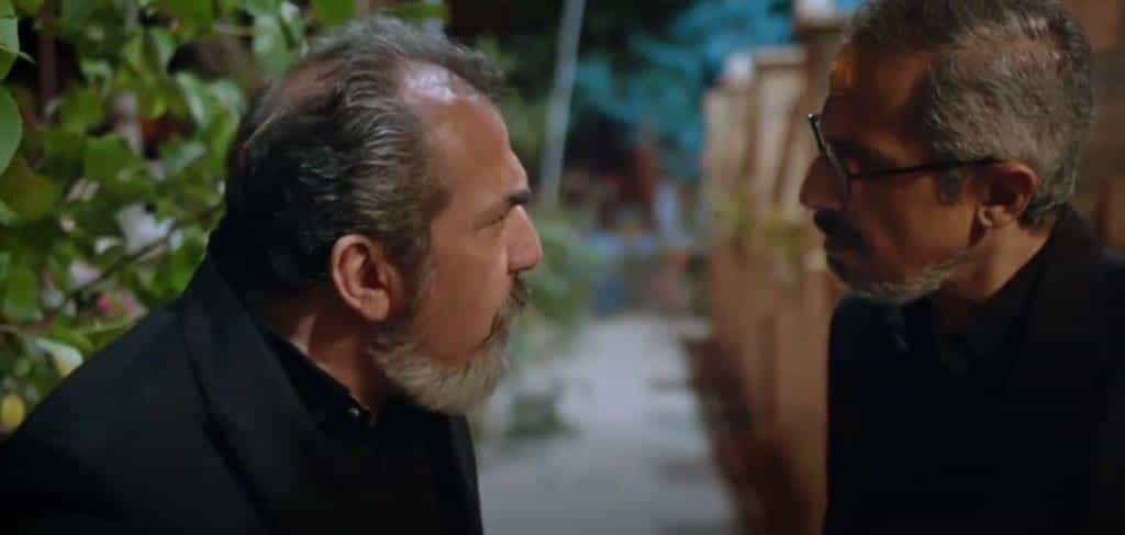 تماشای سریال صفر 21 محصول سال 2020 | چی‌بینو