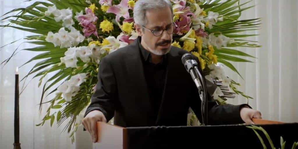 تماشای سریال صفر 21 محصول سال 2020 | چی‌بینو