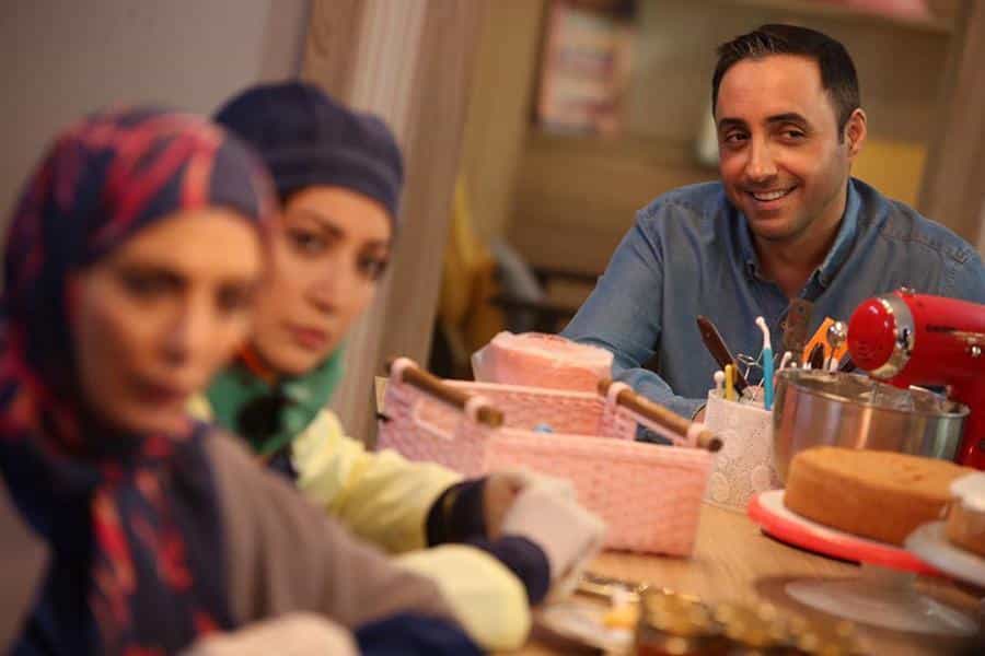 تماشای سریال صفر 21 محصول سال 2020 | چی‌بینو