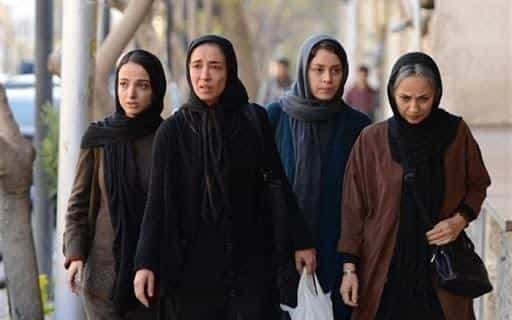 نقد و بررسی فیلم جمشیدیه محصول سال 2019 | چی‌بینو