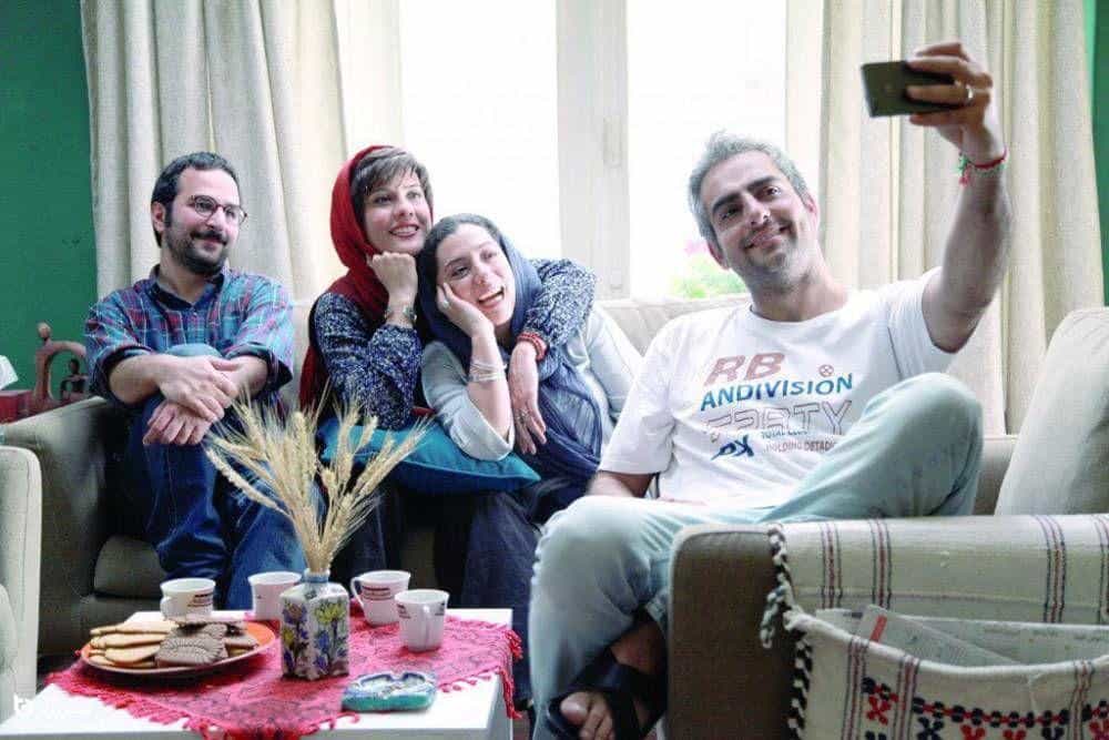 نقد و بررسی فیلم جمشیدیه محصول سال 2019 | چی‌بینو