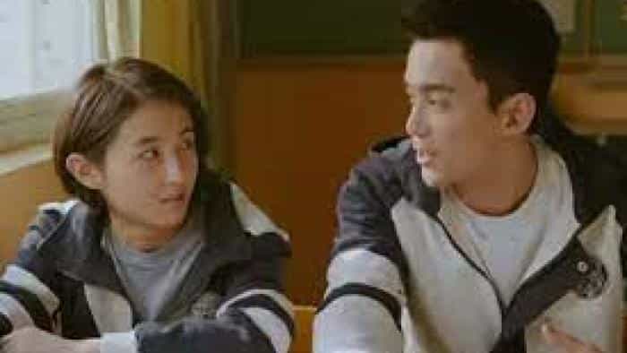 نقد و بررسی فیلم به زودی محصول سال 2021 | چی‌بینو