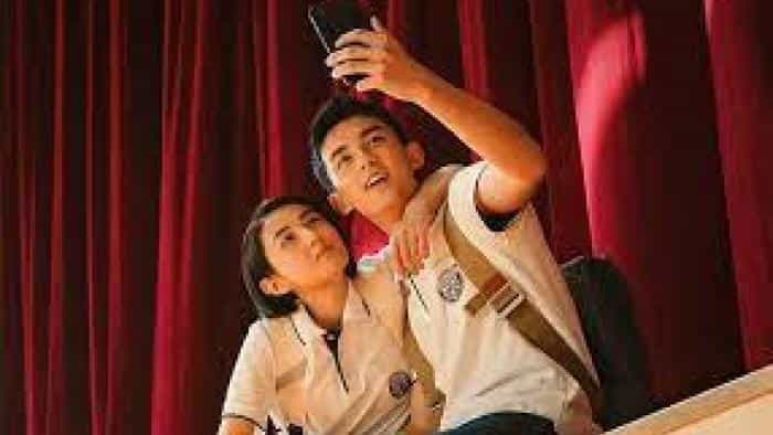 نقد و بررسی فیلم به زودی محصول سال 2021 | چی‌بینو