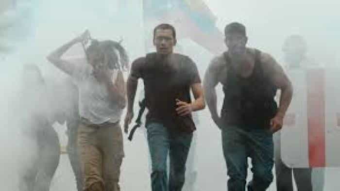 نقد و بررسی فیلم سیمون محصول سال 2023 | چی‌بینو