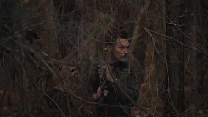 تماشای فیلم شرافت جوزف چیمبرز محصول سال 2022 | چی‌بینو