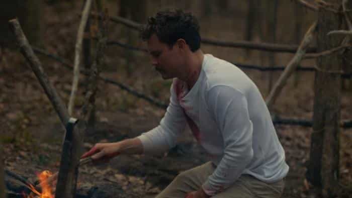 تماشای فیلم شرافت جوزف چیمبرز محصول سال 2022 | چی‌بینو