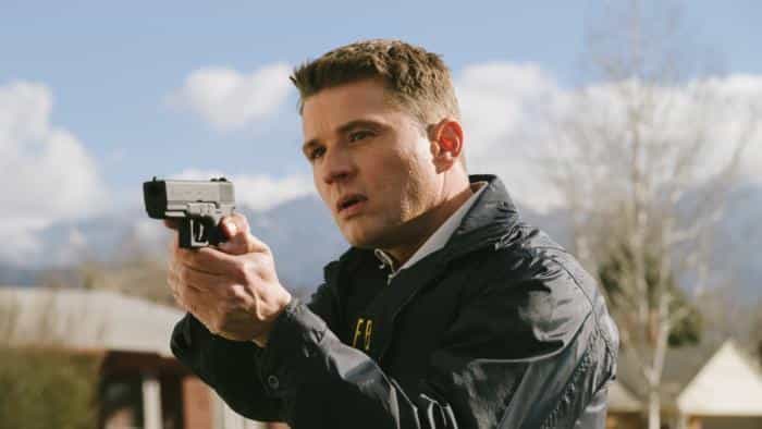 تماشای فیلم قاتل آمریکایی محصول سال 2022 | چی‌بینو