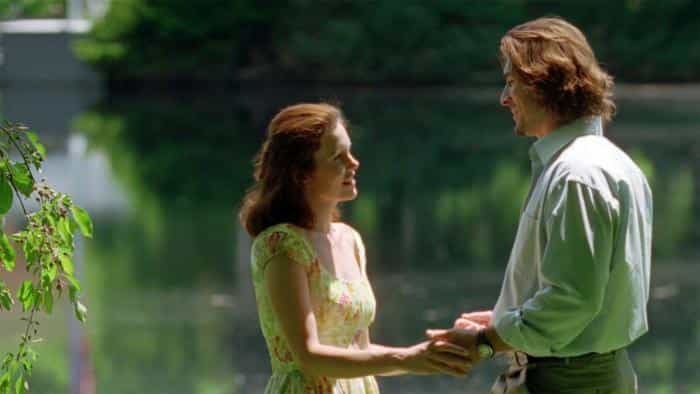 نقد و بررسی فیلم قول و قرار مخفی محصول سال 2011 | چی‌بینو