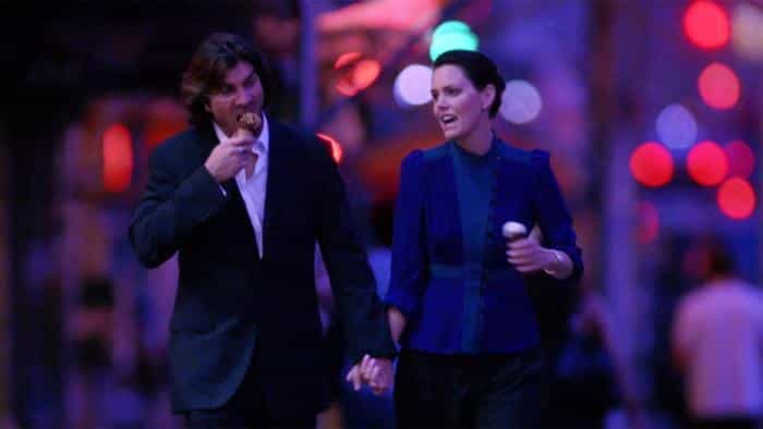 نقد و بررسی فیلم قول و قرار مخفی محصول سال 2011 | چی‌بینو