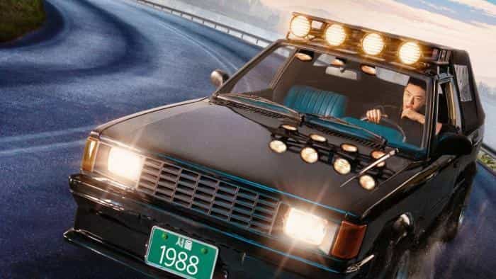 تماشای فیلم حس و حال سئول محصول سال 2022 | چیبینو