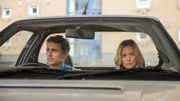 تماشای فیلم آدم‌های خوب محصول سال 2014 | چی‌بینو