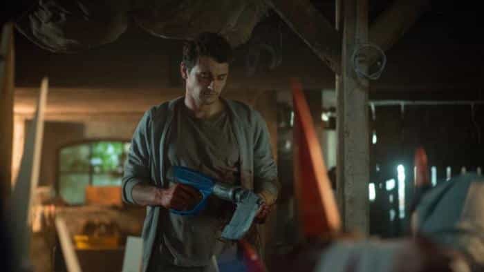 تماشای فیلم آدم‌های خوب محصول سال 2014 | چی‌بینو