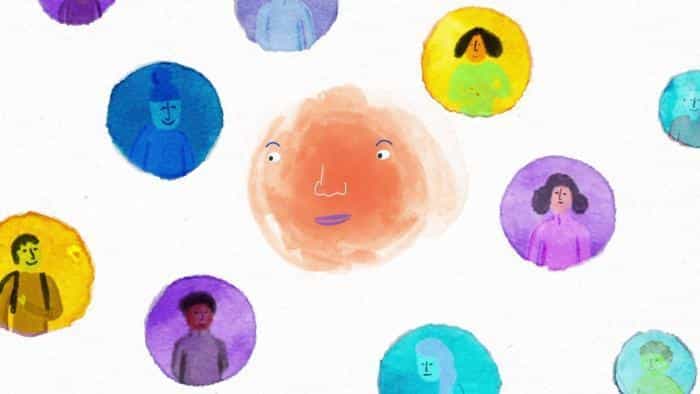 نقد و بررسی انیمیشن راهنمای مدیتیشن هدسپیس (2021) | چی‌بینو