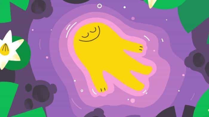 نقد و بررسی انیمیشن راهنمای مدیتیشن هدسپیس (2021) | چی‌بینو