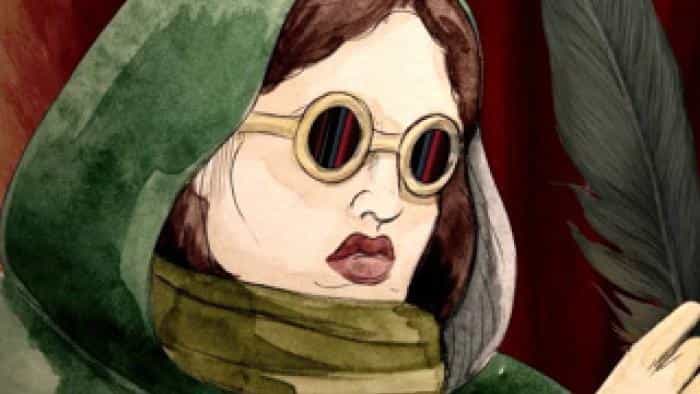 نقد و بررسی انیمیشن کریپتوزو محصول سال 2021 | چیبینو