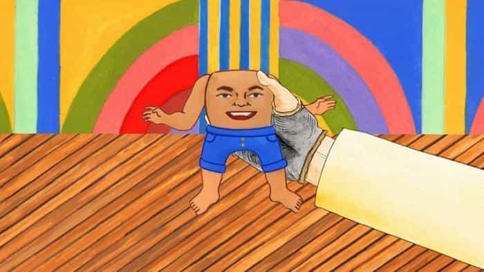 نقد و بررسی انیمیشن کریپتوزو محصول سال 2021 | چیبینو