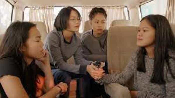 نقد و بررسی فیلم پیدا شده محصول سال 2021 | چیبینو