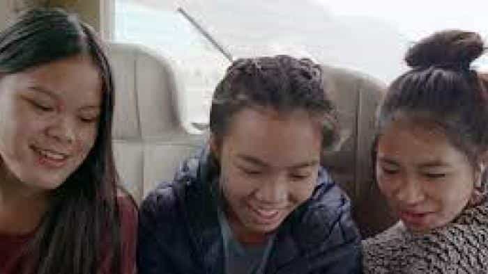 نقد و بررسی فیلم پیدا شده محصول سال 2021 | چیبینو