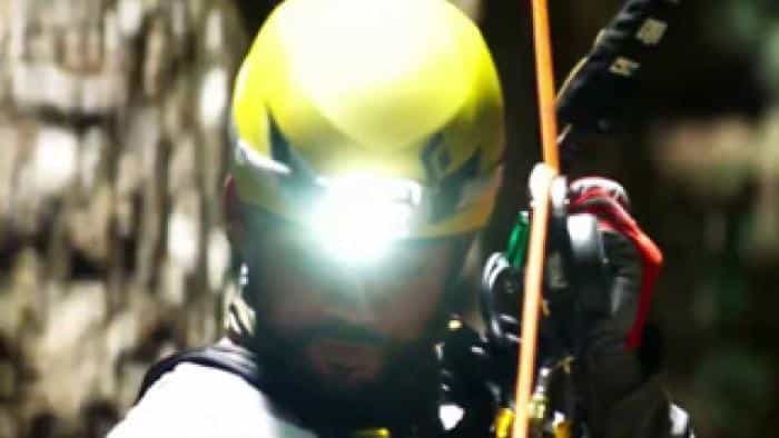 تماشای سریال به زمین خوش آمدید محصول سال 2021 | چیبینو