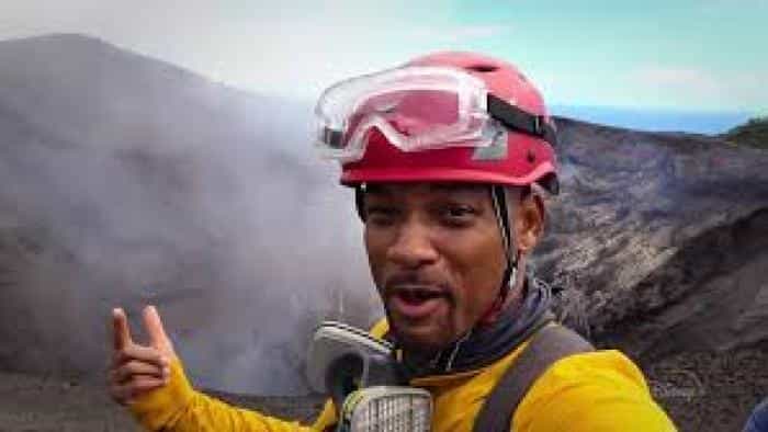 تماشای سریال به زمین خوش آمدید محصول سال 2021 | چیبینو