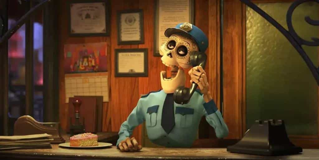 نقد و بررسی انیمیشن پیکسار پاپکورن محصول سال 2021 | چیبینو