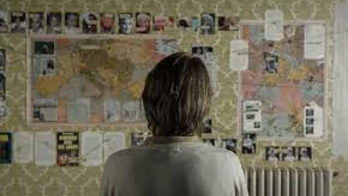 نقد و بررسی فیلم میشا و گرگ‌ها محصول سال 2021 | چی‌بینو