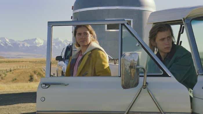 تماشای فیلم داستان مونتانا محصول سال 2021 | چی‌بینو