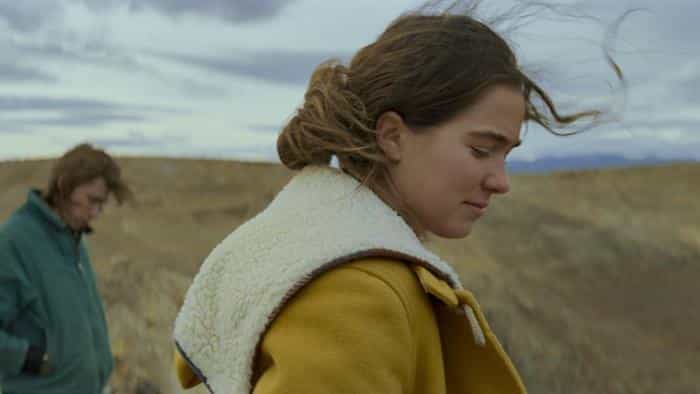 تماشای فیلم داستان مونتانا محصول سال 2021 | چی‌بینو