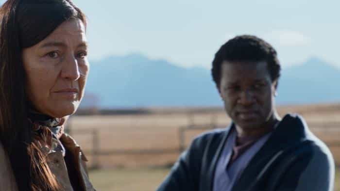 تماشای فیلم داستان مونتانا محصول سال 2021 | چی‌بینو