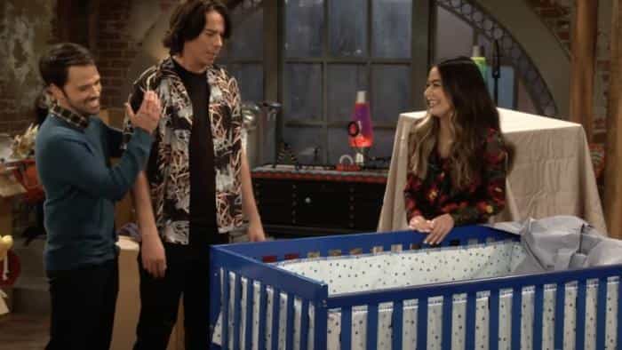 نقد و بررسی سریال iCarly محصول سال 2021 | چی‌بینو