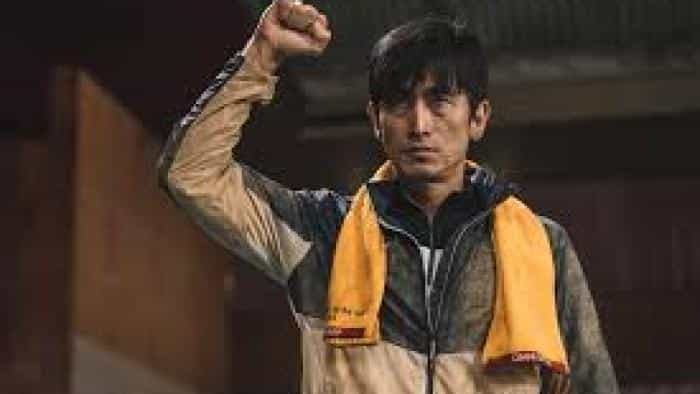 نقد و بررسی فیلم چه اتفاقی برای آقای چا افتاد؟ (2021)