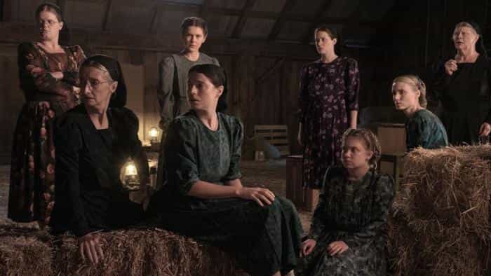 تماشای فیلم صحبت زنان محصول سال 2022 | چی‌بینو