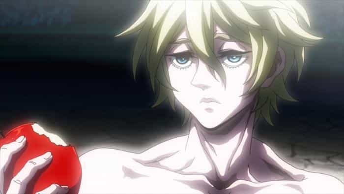 تماشای انیمه سرگذشت رگناروک محصول سال 2021 | چی‌بینو