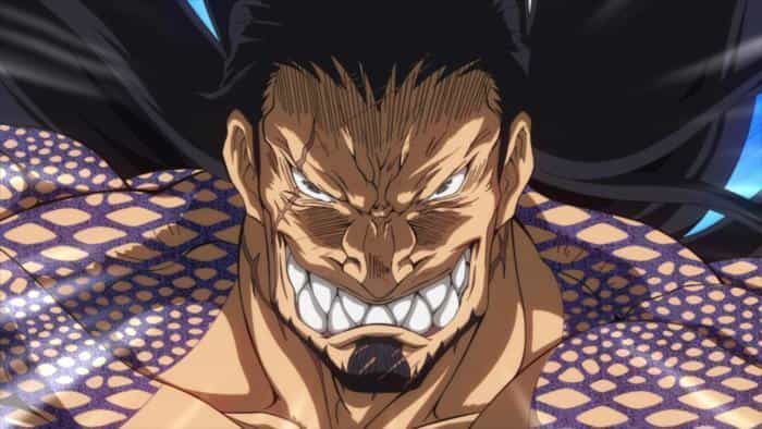 تماشای انیمه سرگذشت رگناروک محصول سال 2021 | چی‌بینو