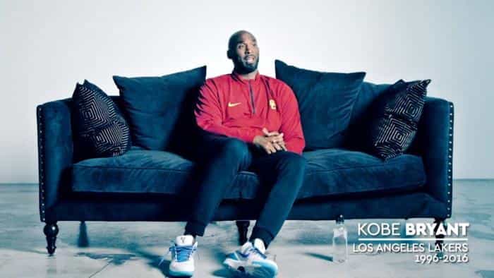 نقد و بررسی فیلم تونی پارکر: آخرین شوت (2021) | چیبینو