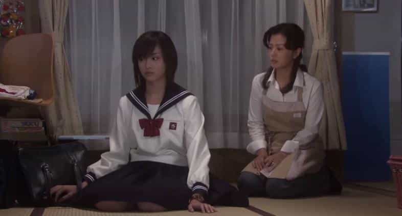 نقد و بررسی سریال یک لیتر اشک محصول سال 2005 | چی‌بینو