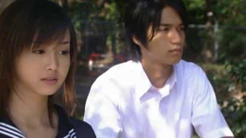 نقد و بررسی سریال یک لیتر اشک محصول سال 2005 | چی‌بینو