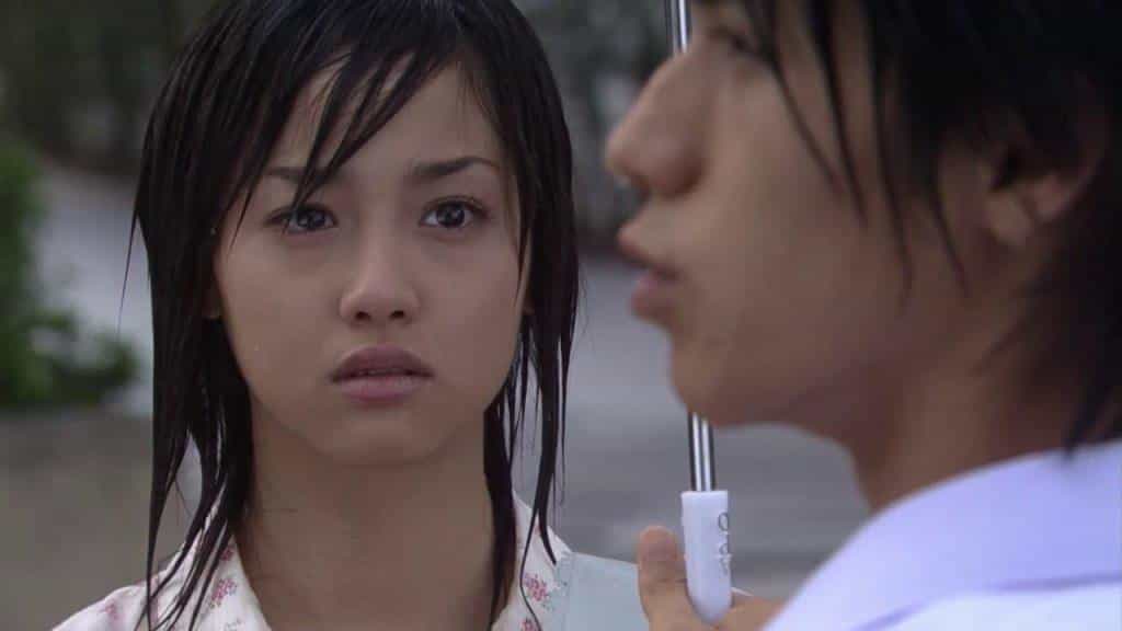 نقد و بررسی سریال یک لیتر اشک محصول سال 2005 | چی‌بینو