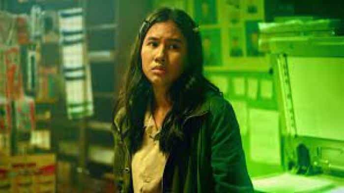 نقد و بررسی فیلم فتوکپی محصول سال 2021 | چی‌بینو