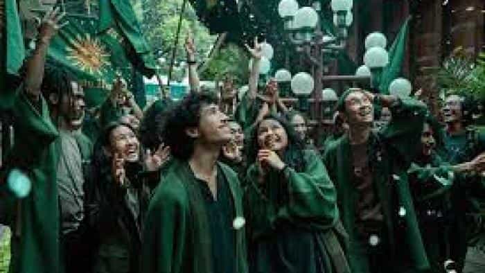 نقد و بررسی فیلم فتوکپی محصول سال 2021 | چی‌بینو